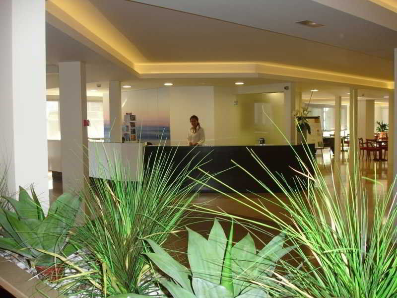 Hotel Garbi Park & Aquasplash 滨海略雷特 外观 照片